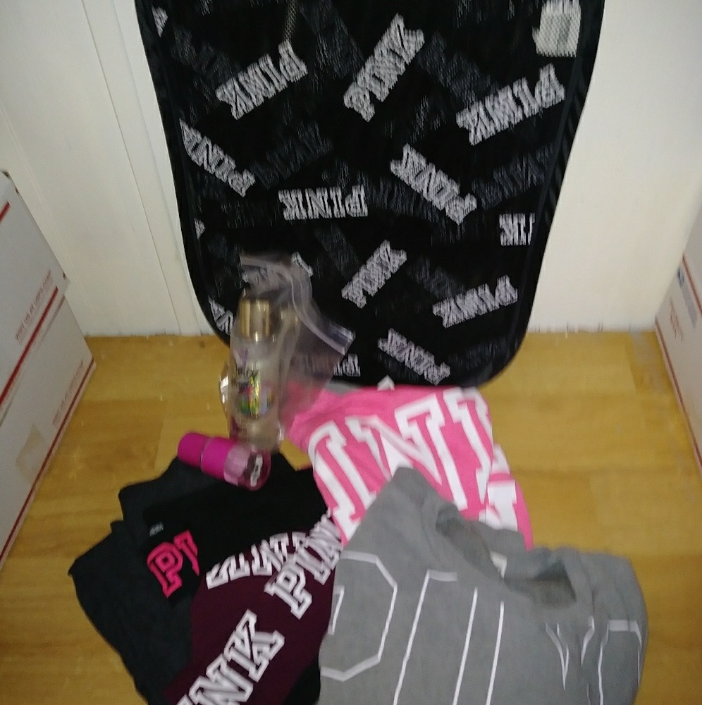Victoria secret bundle!!